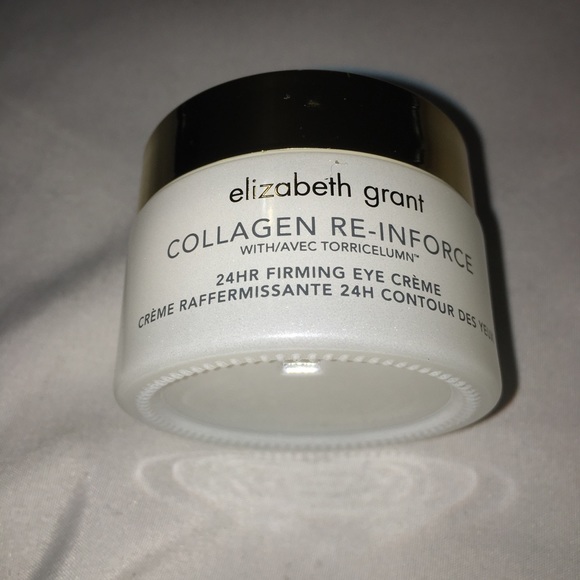 Other - Elizabeth Grant Collagen Re-Inforce 24 hr Eye Firm